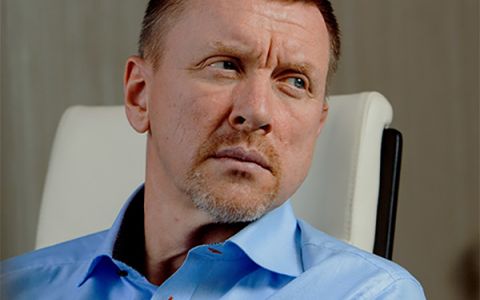 «Дирижабль»